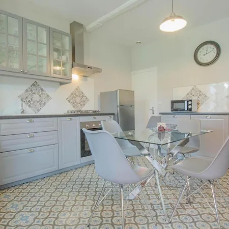 Le Messager Dom wakacyjny