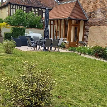 Le Messager Dom wakacyjny *