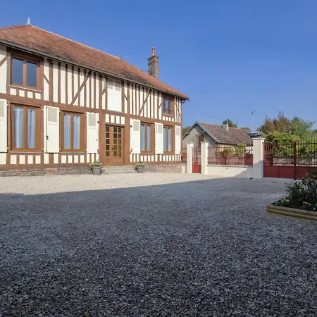 Le Messager Dom wakacyjny *